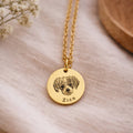 Gepersonaliseerde huisdierketting 1