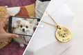 Gepersonaliseerde huisdierketting 5
